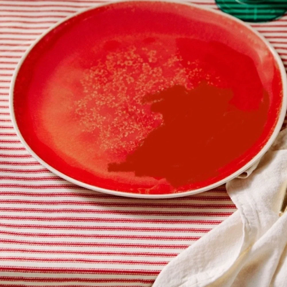 Anthropologie dakota melamine